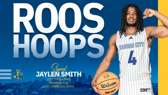 Jaylen Smith Signed Graphic