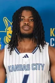 Jaylen Smith Temporary Headshot 2026
