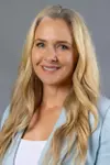 Candi Whitaker 2026 Headshot