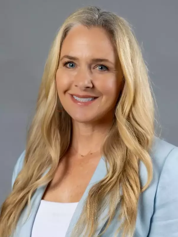 Candi Whitaker 2026 Headshot