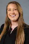 Park Shogren 2026 Headshot