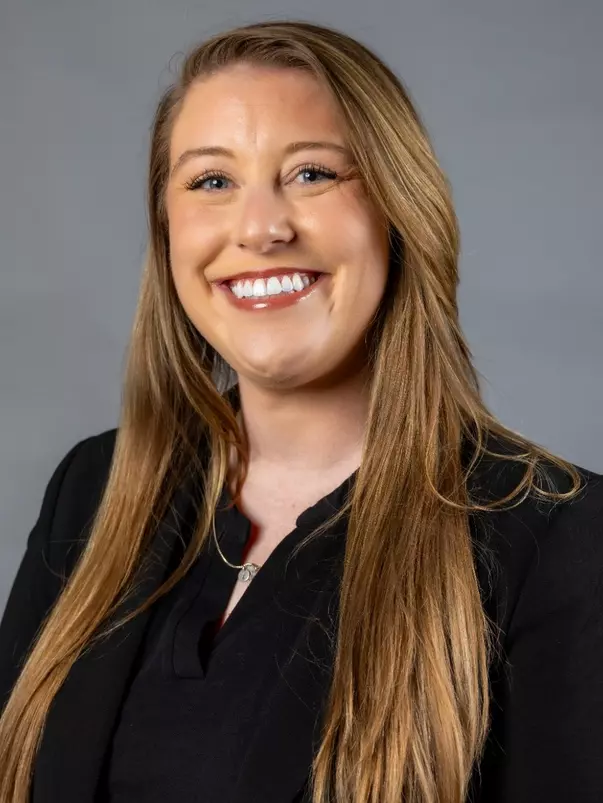 Park Shogren 2026 Headshot