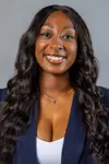 Chayla Cheadle 2026 Headshot