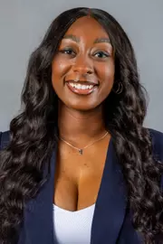 Chayla Cheadle