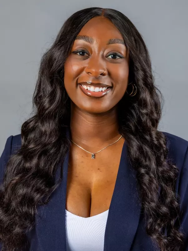 Chayla Cheadle 2026 Headshot