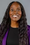 Sandra Abston 2026 Headshot