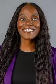 Sandra Abston