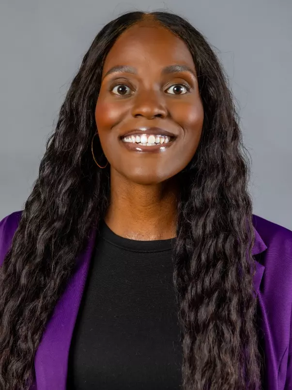 Sandra Abston 2026 Headshot