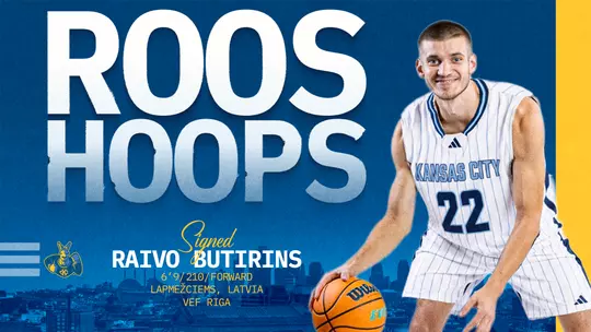 Raivo Butirins Signing Graphic