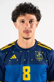 Mathias Baucher 2026 Headshot