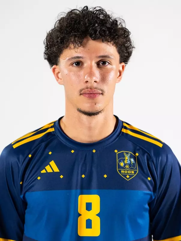 Mathias Baucher 2026 Headshot