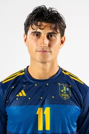 Mariano Beunza 2026 Headshot