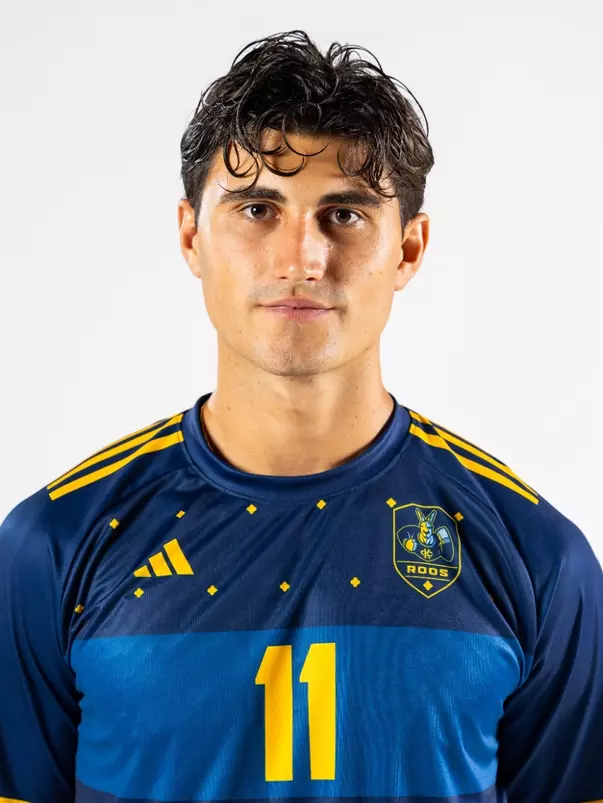 Mariano Beunza 2026 Headshot