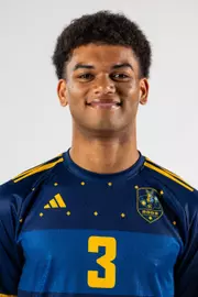 Brevyn Cole 2026 Headshot