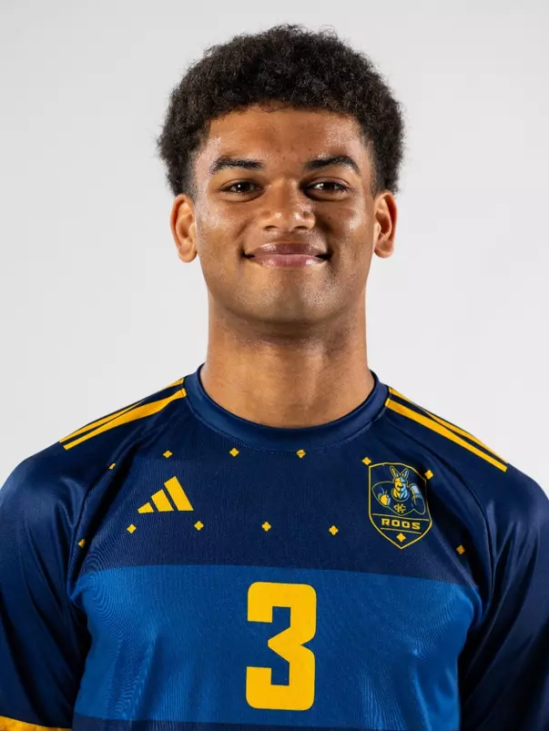Brevyn Cole 2026 Headshot
