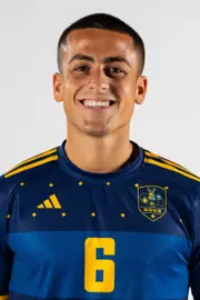 Miguel Fernandez 2026 Headshot