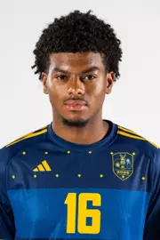 Makhi Francis 2026 Headshot