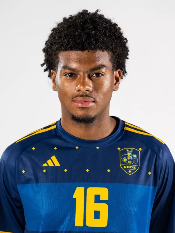 Makhi Francis 2026 Headshot