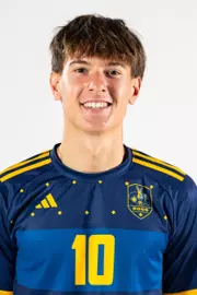 Gabriele Galluccio 2026 Headshot