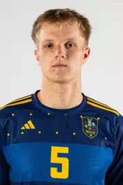 Bryson Gosch 2026 Headshot