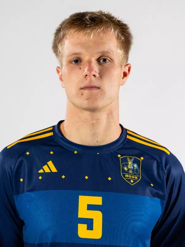 Bryson Gosch 2026 Headshot