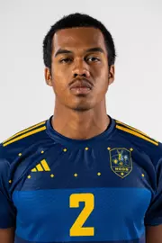 Mark Herinirainy 2026 Headshot