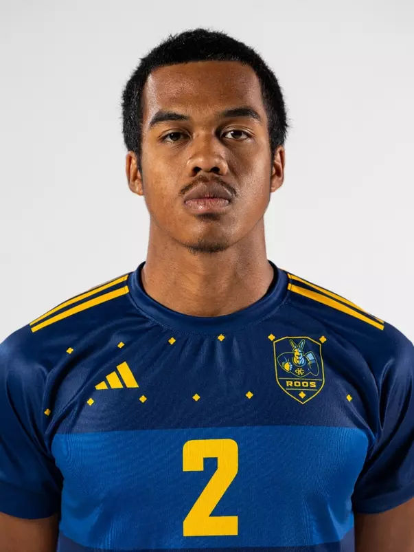 Mark Herinirainy 2026 Headshot