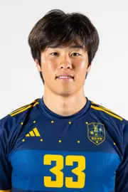 Rihito Kaji 2026 Headshot