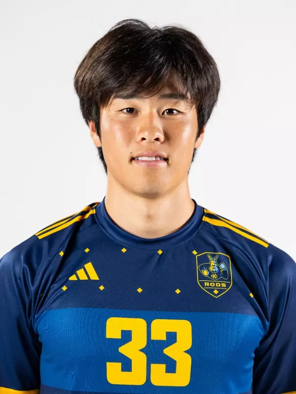 Rihito Kaji 2026 Headshot