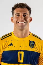 Brandon Kincaid 2026 headshot