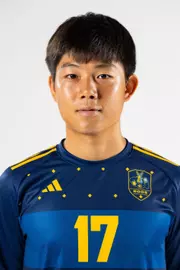 Shotaro Kodama 2026 Headshot