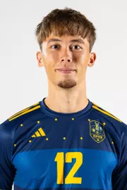 Ales Kohoutek 2026 Headshot