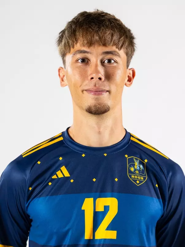 Ales Kohoutek 2026 Headshot