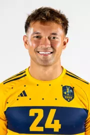 Adam Lansdown 2026 Headshot