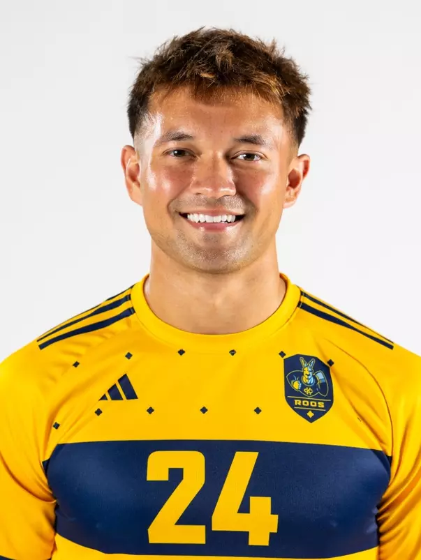 Adam Lansdown 2026 Headshot