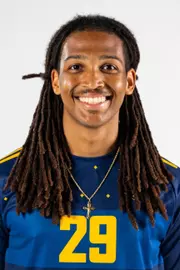 Brice Miller 2026 Headshot