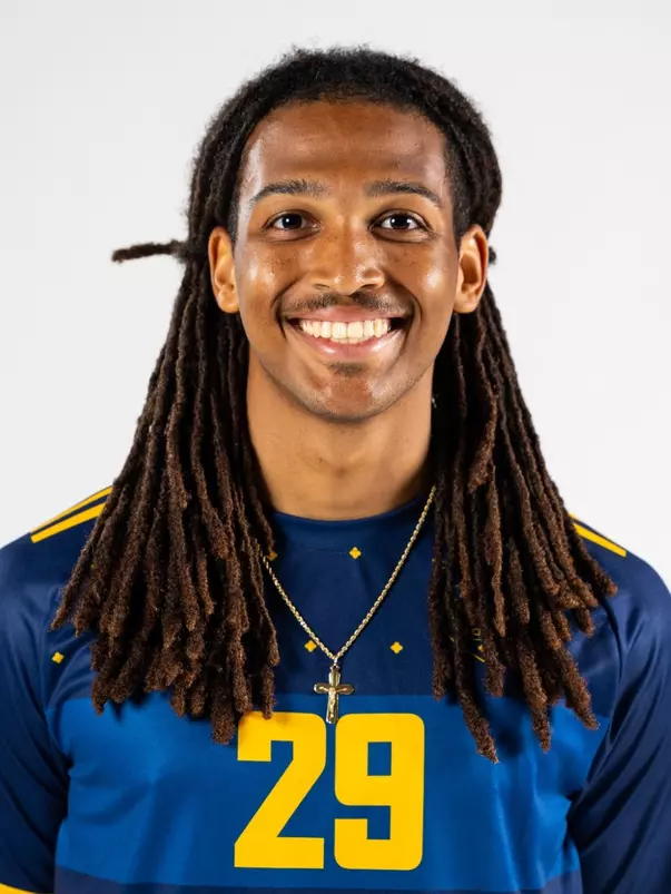 Brice Miller 2026 Headshot