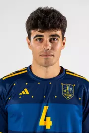 Guille Munoz 2026 Headshot