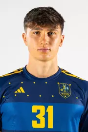 Alessandro Patelli 2026 Headshot