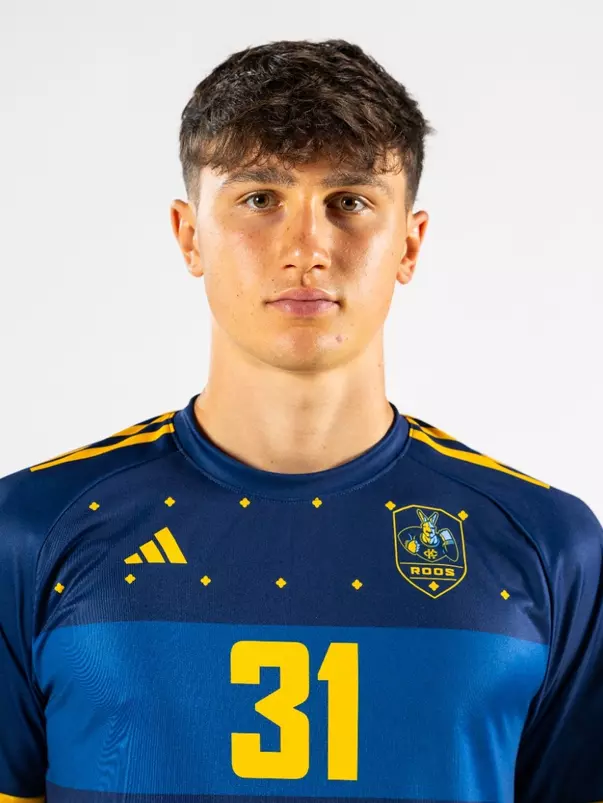Alessandro Patelli 2026 Headshot