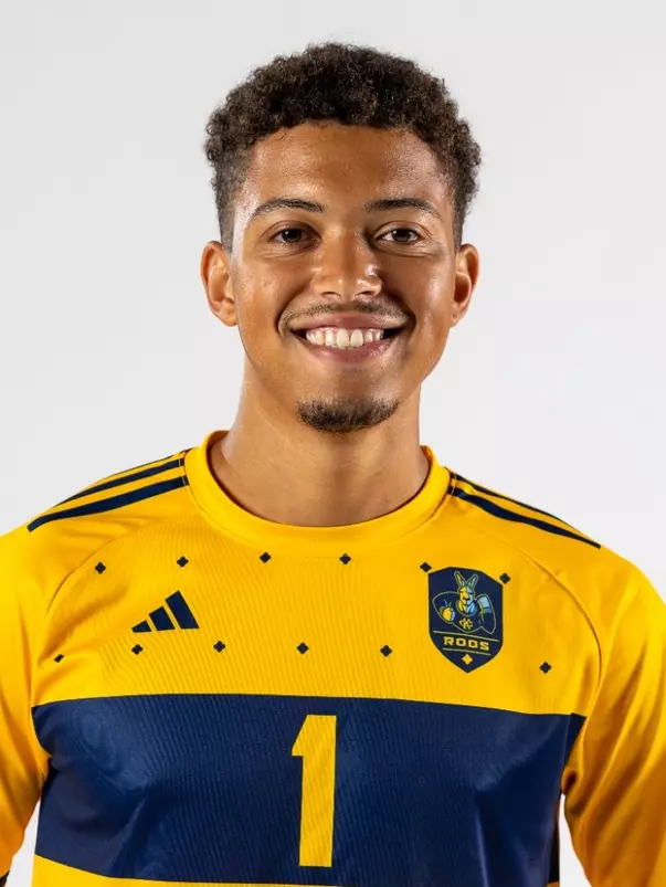 Marc Popow 2026 Headshot