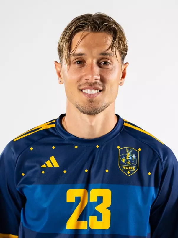 Gabriel Santuari 2026 Headshot