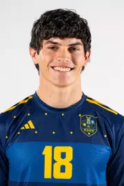 Ethan Schaefer 2026 Headshot