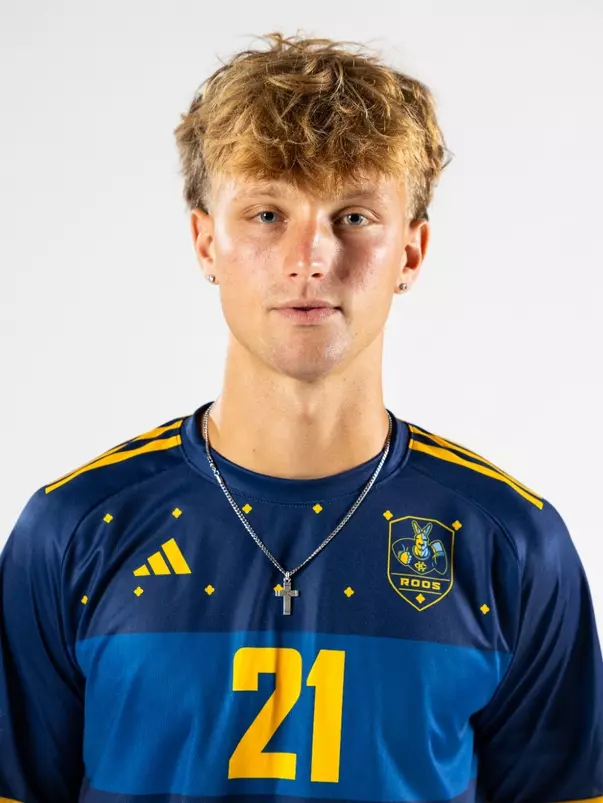 Ian Witis Hughes 2026 Headshot