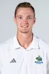 Cade Berg Headshot