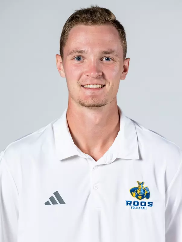 Cade Berg Headshot