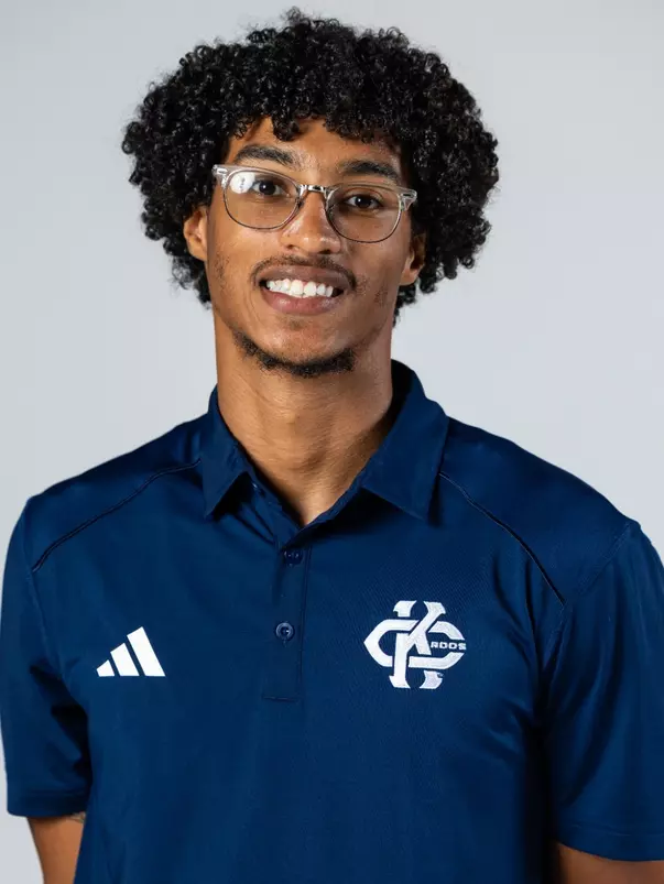 Tyler Murphy Headshot