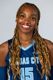 Ryanne Wattree Headshot