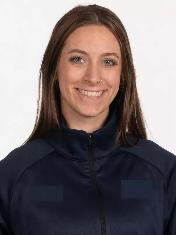 Eden Kingery Headshot