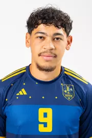 Jeremy Francou 2026 Headshot